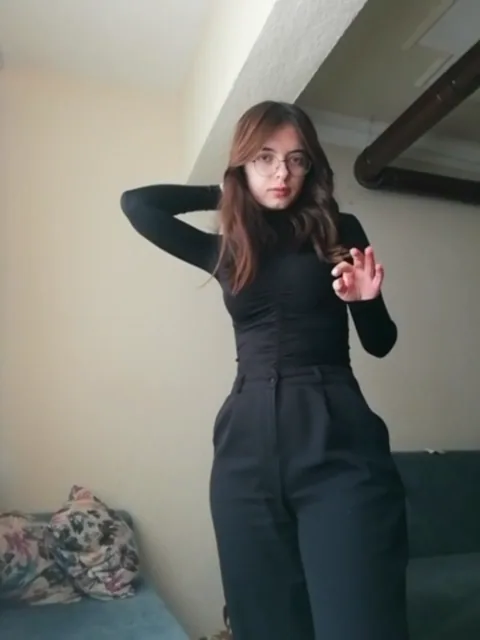 Hatice amında güzel bi et oranı var Part (1)