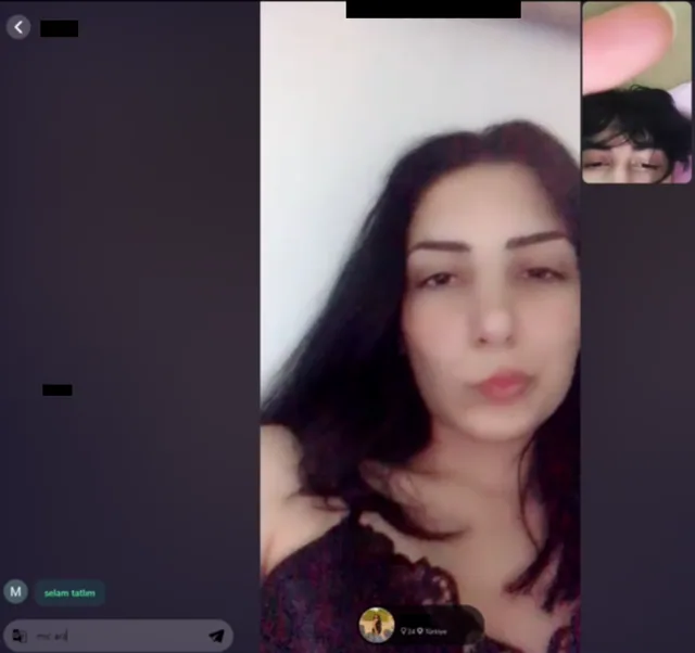 Livu Troll Serisi Tüm Arşiv Part 59