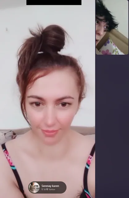Livu Troll Serisi Tüm Arşiv Part 90